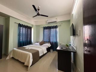 DXK Villa Homestay - 7