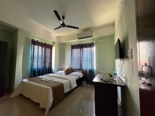 DXK Villa Homestay - 6