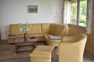 Mountain Nature Stay - 5