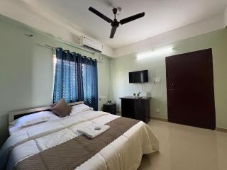 DXK Villa Homestay - 5