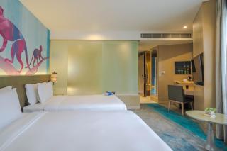 Yarkay Thimphu - IHCL SeleQtions - 9