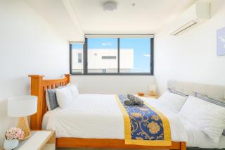 SkyPark Oasis Retreat 2Br@ close to Olympicpark - 3