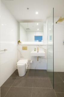 SkyPark Oasis Retreat 2Br@ close to Olympicpark - 1