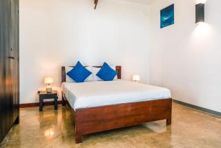 Marleys Beach House - 3
