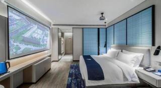 Echarm Hotel Nanning Dongge Macun Metro Station - 3