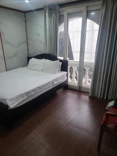 TUAN Central Hotel - 9