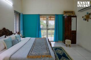 Whispers of Green by VEO - Part of StayVista - 4