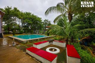 Whispers of Green by VEO - Part of StayVista - 9