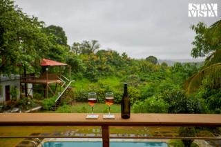 Whispers of Green by VEO - Part of StayVista - 1