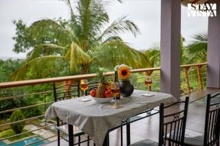 Whispers of Green by VEO - Part of StayVista - 2