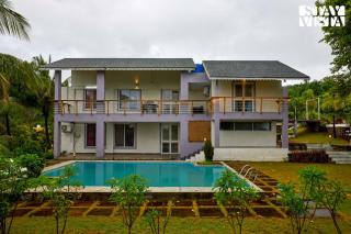 Whispers of Green by VEO - Part of StayVista - 8