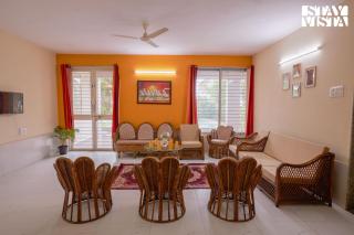 Whispers of Green by VEO - Part of StayVista - 7