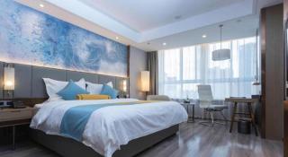 GreenTree Eastern Hotel Suqian Sihong Executive Center - 5