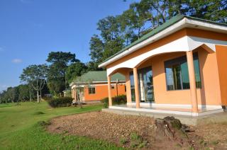 Kalangala Pearl Resort Beach - 6