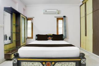 Hotel O Balaji Residency - 0
