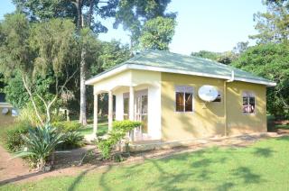 Kalangala Pearl Resort Beach - 7