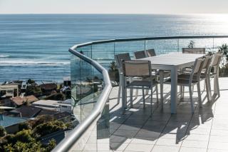 Wave Hill House - 4