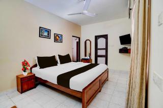 Townhouse Oak Calangute - 3