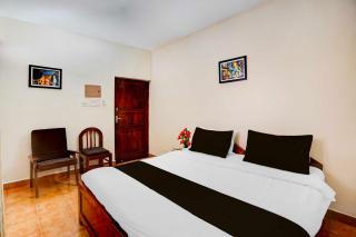 Townhouse Oak Calangute - 1