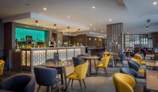 Maldron Hotel Pearse Street Dublin City - Dublino - 8