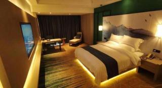 GreenTree Eastern Hotel Changge Yiwu City - Xuchang - 1