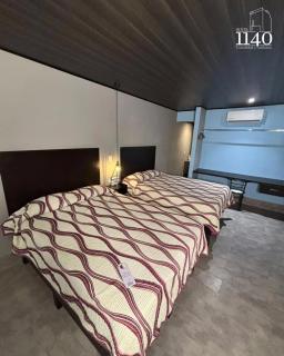 Hotel 1140 - 5