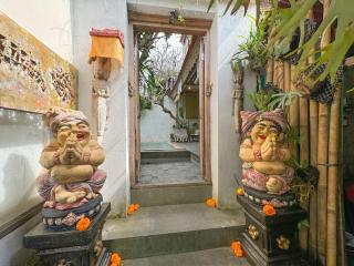 Villa YOU Ubud with Private Pool, Great Location - 9