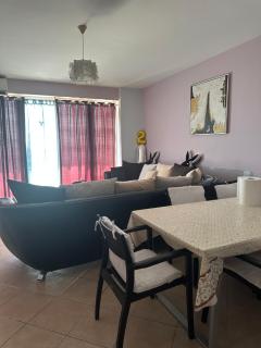 Diam Apartament-Sea view apartment in Saranda - 9