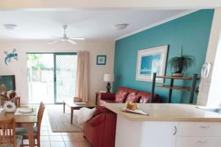 Terrapin Apartments - 9