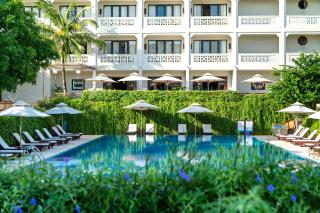 RiverTown Hoi An Resort & Spa - 7