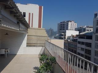 Ipanema maravilhoso coladinho a praia charmosa - 5