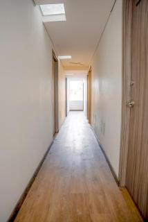 Apartaestudio Exclusivo Minimalismo Impecable - 5