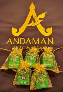 Andaman 2 - Lucerna - 1