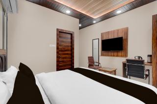 Hotel O THE GOMTI GLITZ - 6