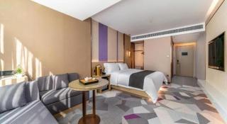 Lavande Hotel Chaozhou Fortune Center Lin Street - 1