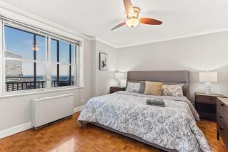 Skyline Serenity 1 Bdrm Stunning Atlanta Views - 2