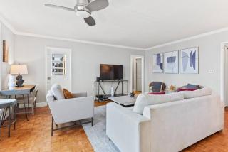 Skyline Serenity 1 Bdrm Stunning Atlanta Views - 8