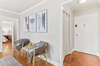 Skyline Serenity 1 Bdrm Stunning Atlanta Views - 3
