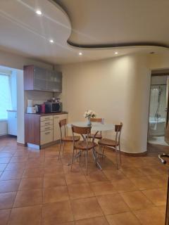 Apartament Crăciunița - 5