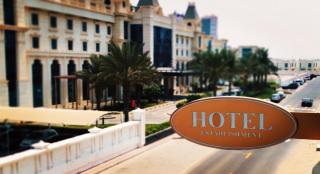 Baithans 24 Furnished Apartments LLC - 2