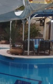 Beautiful North Coast Family Villa with Pool, Just Minutes from the Sea - Ad Dayr - 9