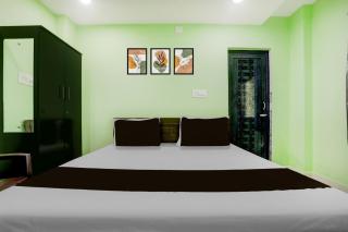 Hotel O Anand Palace - 6