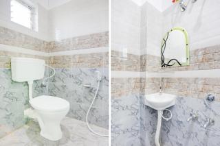 Super Hotel O Cuttack-Puri Bypass Crossway Formerly Anand Palace - 4