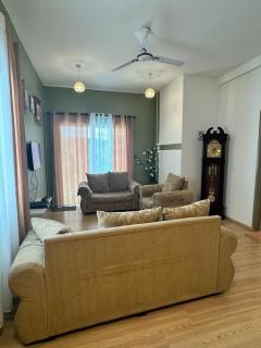 AYAAN Luxe Premium FIFA house with Free WiFi and Netflix - 3