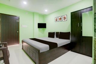 Super Hotel O Cuttack-Puri Bypass Crossway Formerly Anand Palace - 2