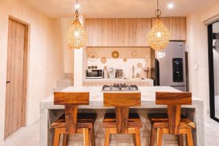 Selva Pixan Tulum Villa with Rooftop Pool - 1