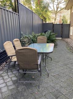 Private Suite in Vancouver - 1