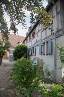 Doernersches Haus - Walldorf - 5