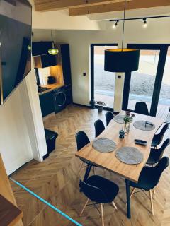 Modrzewiowe Domki przy Zalewie - 0