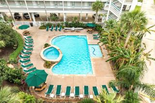 Great Gulf Views of Galveston - 7